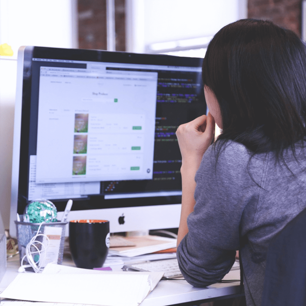 Adaptive Website Design in McKinney TX